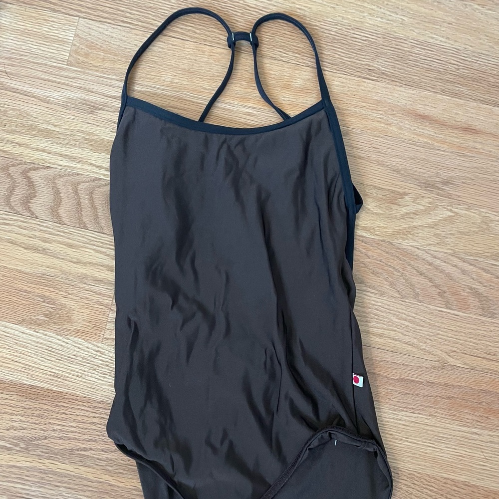 Yumiko Leotard